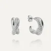 Aurora Steel Hoops>Mockberg Clearance