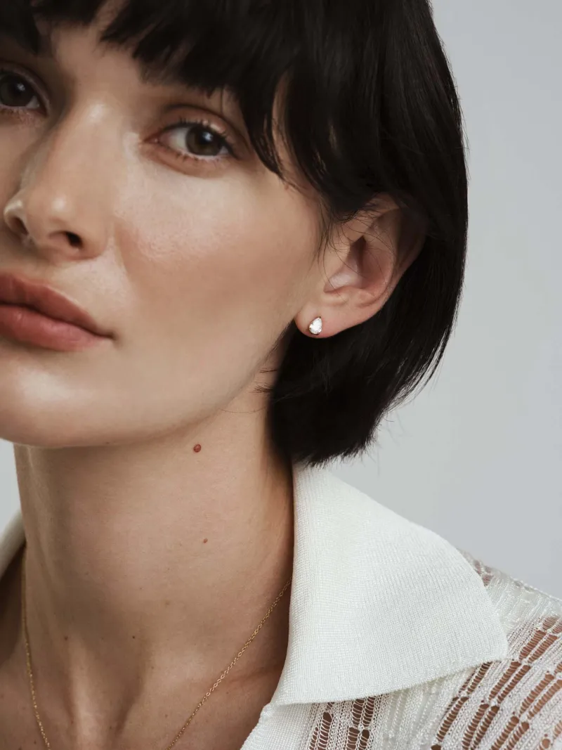 Mockberg Belle Combo Guld>Halsband Discount
