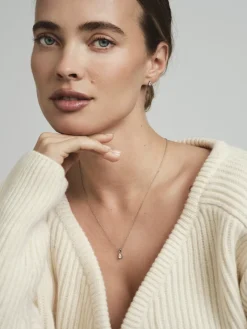 Mockberg Belle Silver><noscript><img width=