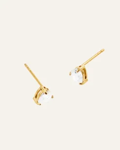 Bonne Studs Guld><noscript><img width=
