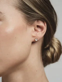 Bonne Studs Guld><noscript><img width=