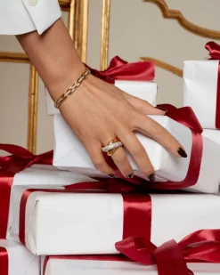 Brume Gold Ring><noscript><img width=