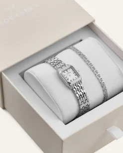 Mockberg Classic Combo Silver><noscript><img width=