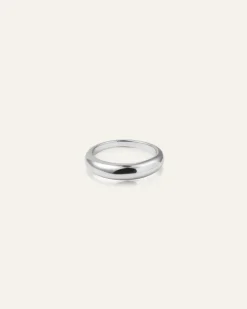 Classic Silver Ring>Mockberg Clearance
