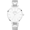 Mockberg Elise 34mm Silver MO1602 (Mega kampanj)>Klockor New