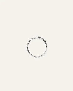 Elsa Ring Silver>Mockberg