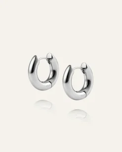 Everyday Örhängen Silver><noscript><img width=