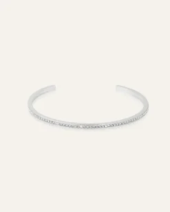 Mockberg Fancy Bangle Silver>Armband Sale