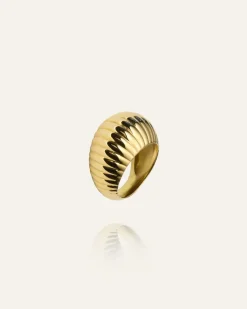 Henriette Ring Guld>Mockberg