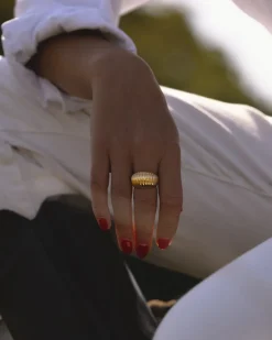 Henriette Ring Guld><noscript><img width=