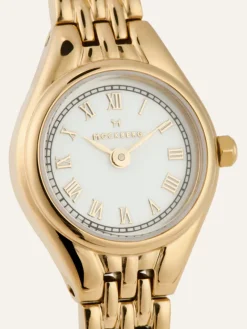 Mockberg Heritage Petite Klocka Guld MB1613><noscript><img width=