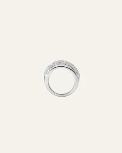 Honey Silver Ring><noscript><img width=