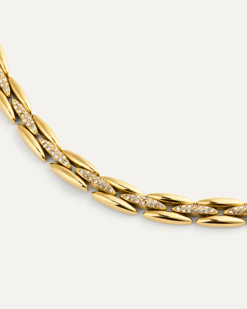 Mockberg Illume Bracelet>Armband Hot