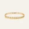 Mockberg Infinity Guld>Armband Best