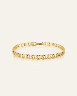 Mockberg Infinity Guld>Armband Best