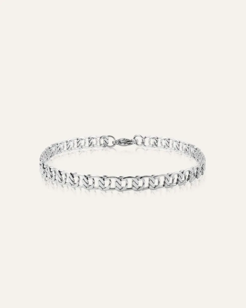 Mockberg Infinity Silver>Armband Outlet