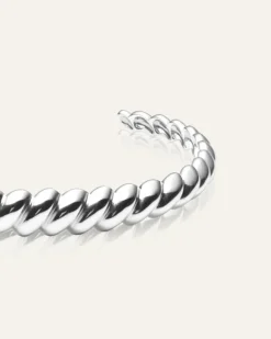 Mockberg Ingrid Cuff Silver><noscript><img width=