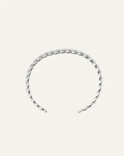 Mockberg Ingrid Cuff Silver><noscript><img width=