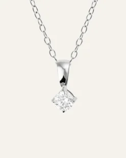 Mockberg Jolie Silver><noscript><img width=