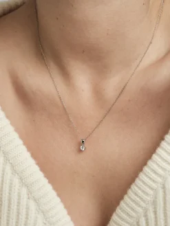 Mockberg Jolie Silver><noscript><img width=
