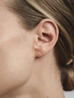 Jolie Studs Örhängen Small Guld><noscript><img width=