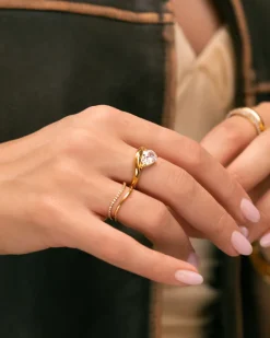 Lys Ring Guld><noscript><img width=