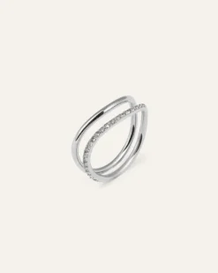 Lys Ring Silver>Mockberg Best