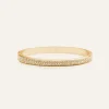 Mockberg Margit Bangle Guld>Armband Discount