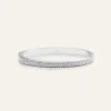 Mockberg Margit Bangle Silver>Armband Clearance