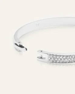 Mockberg Margit Bangle Silver>Armband Clearance