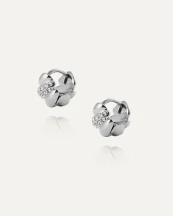 Noela Small Hoops><noscript><img width=