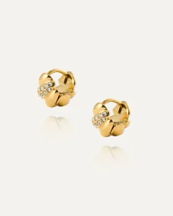 Noela Small Hoops><noscript><img width=