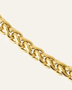 Mockberg Rebel Chain Guld><noscript><img width=