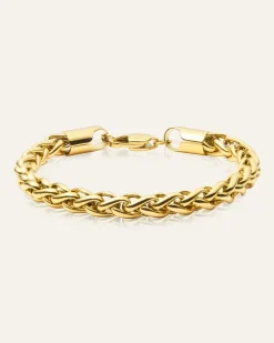 Mockberg Rebel Chain Guld><noscript><img width=