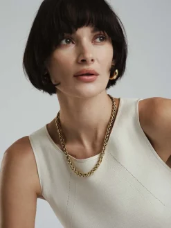 Mockberg Rebel Chain Guld><noscript><img width=