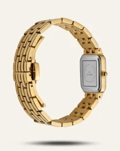 Mockberg Renaissance Gold Watch MB0255><noscript><img width=