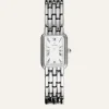 Mockberg Renaissance Silver Watch MB0256>Klockor Discount
