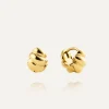 Seléne Small Hoops>Mockberg Hot