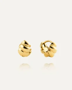 Seléne Small Hoops>Mockberg Hot