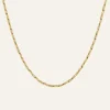 Mockberg Sienna Guld>Halsband Sale