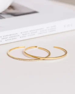 Mockberg Sleek Bangle><noscript><img width=