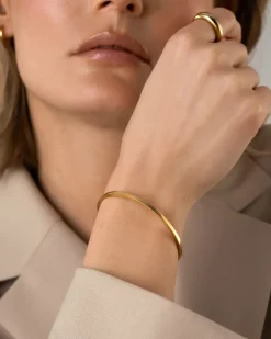 Mockberg Sleek Bangle><noscript><img width=