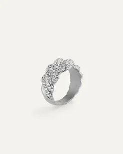 Sola Steel Ring>Mockberg Best