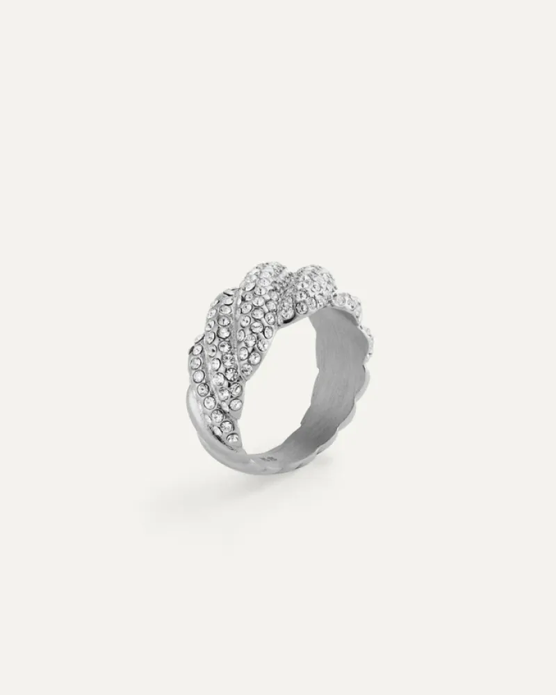Sola Steel Ring>Mockberg Best