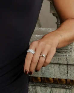 Sola Steel Ring>Mockberg Best