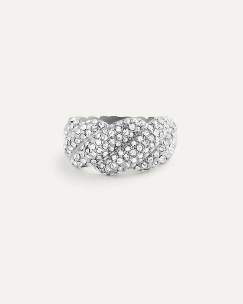 Sola Steel Ring>Mockberg Best