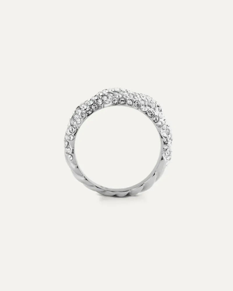 Sola Steel Ring>Mockberg Best