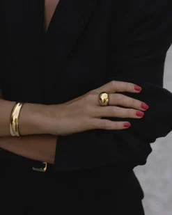 Sonja Ring Guld><noscript><img width=