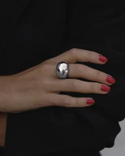 Sonja Ring Silver><noscript><img width=