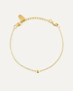 Mockberg Sweetheart Gold Bracelet>Armband Best
